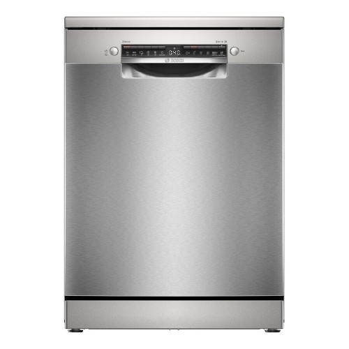 ΠΛΥΝΤΗΡΙΟ ΠΙΑΤΩΝ ΕΛΕΥΘΕΡΟ 60CM BOSCH SMS4HTI16E (C / INOX / 13 ΣΕΡΒ / Wi-Fi)